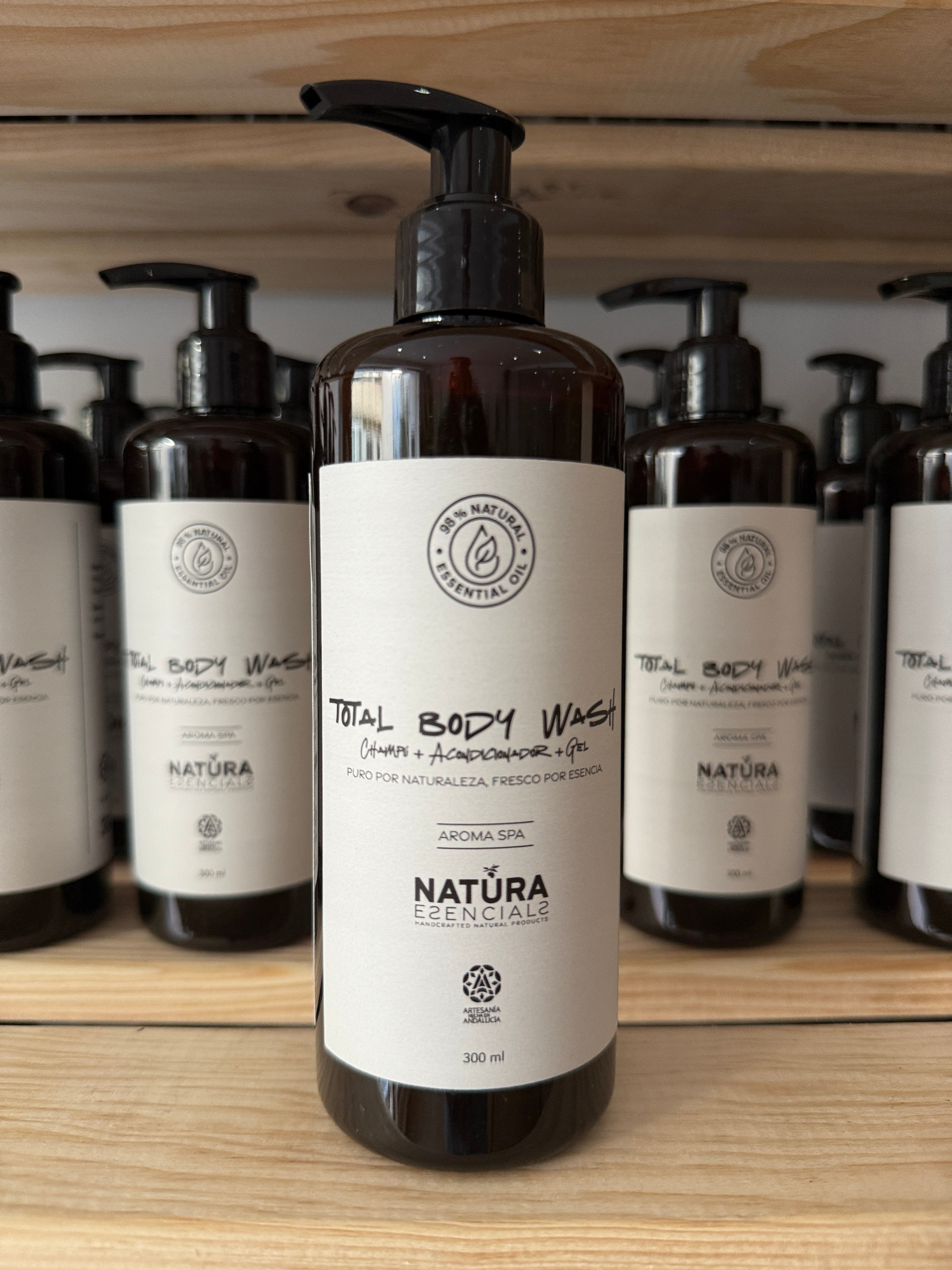 Pack Deportivo Black Friday