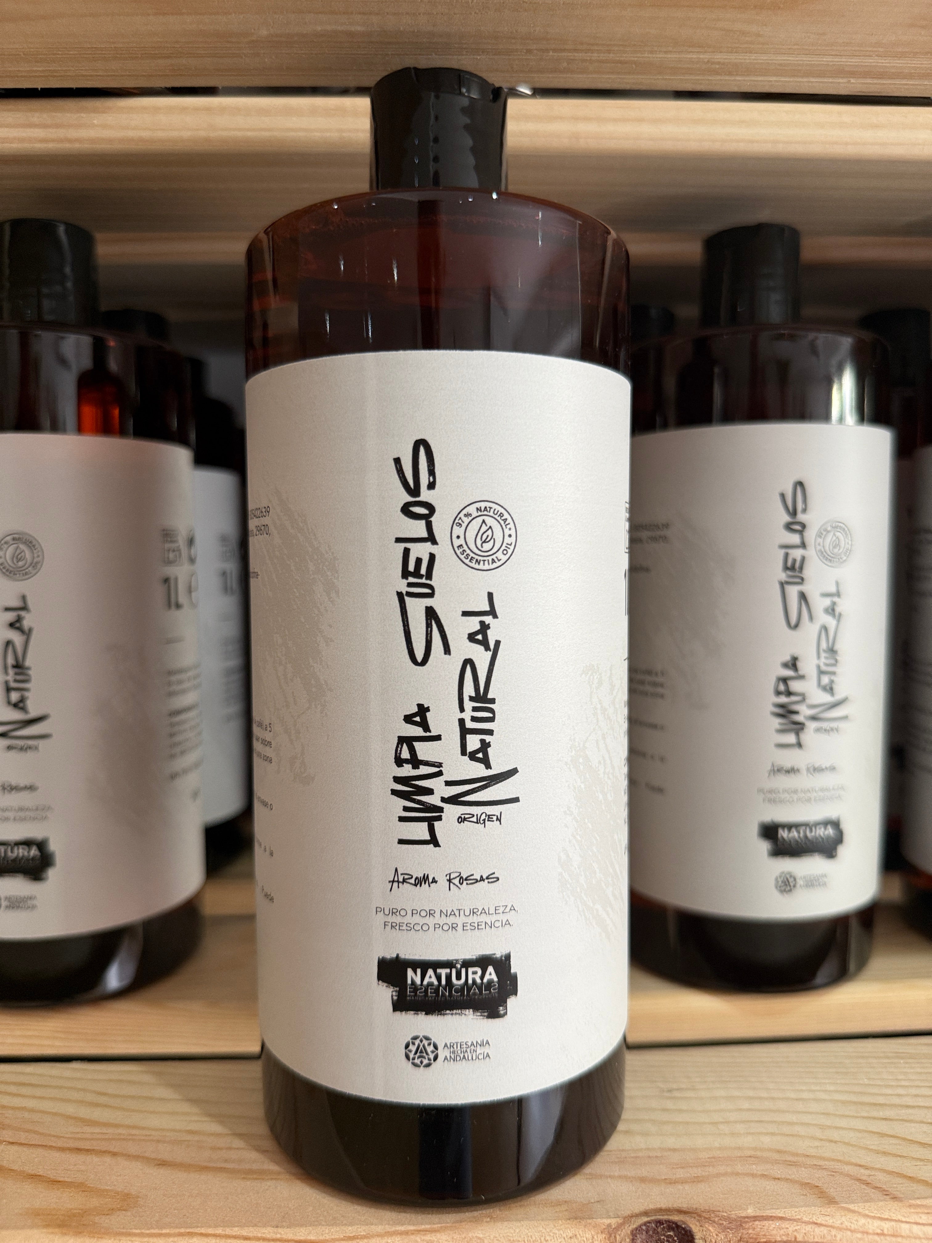 Pack Hogar Black Friday – Natura Esencials