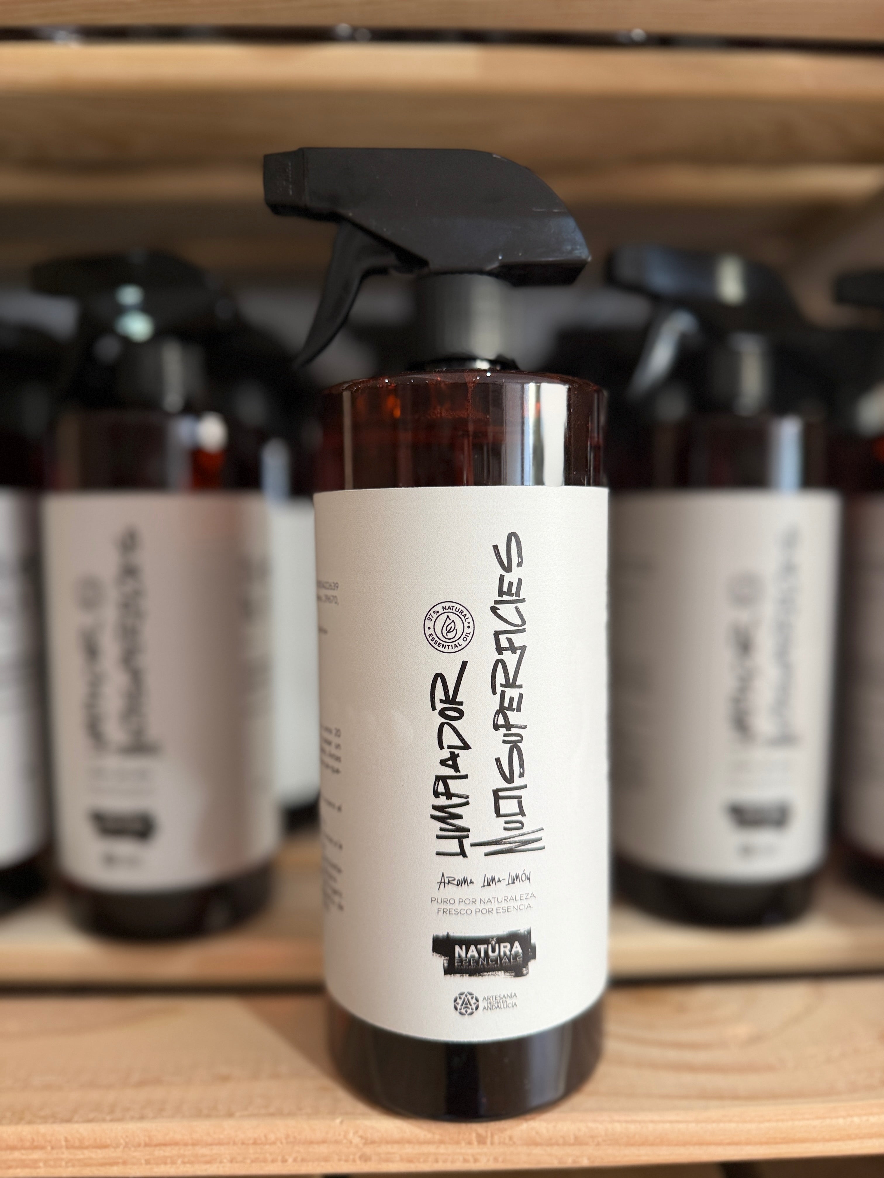 Pack Hogar Black Friday – Natura Esencials