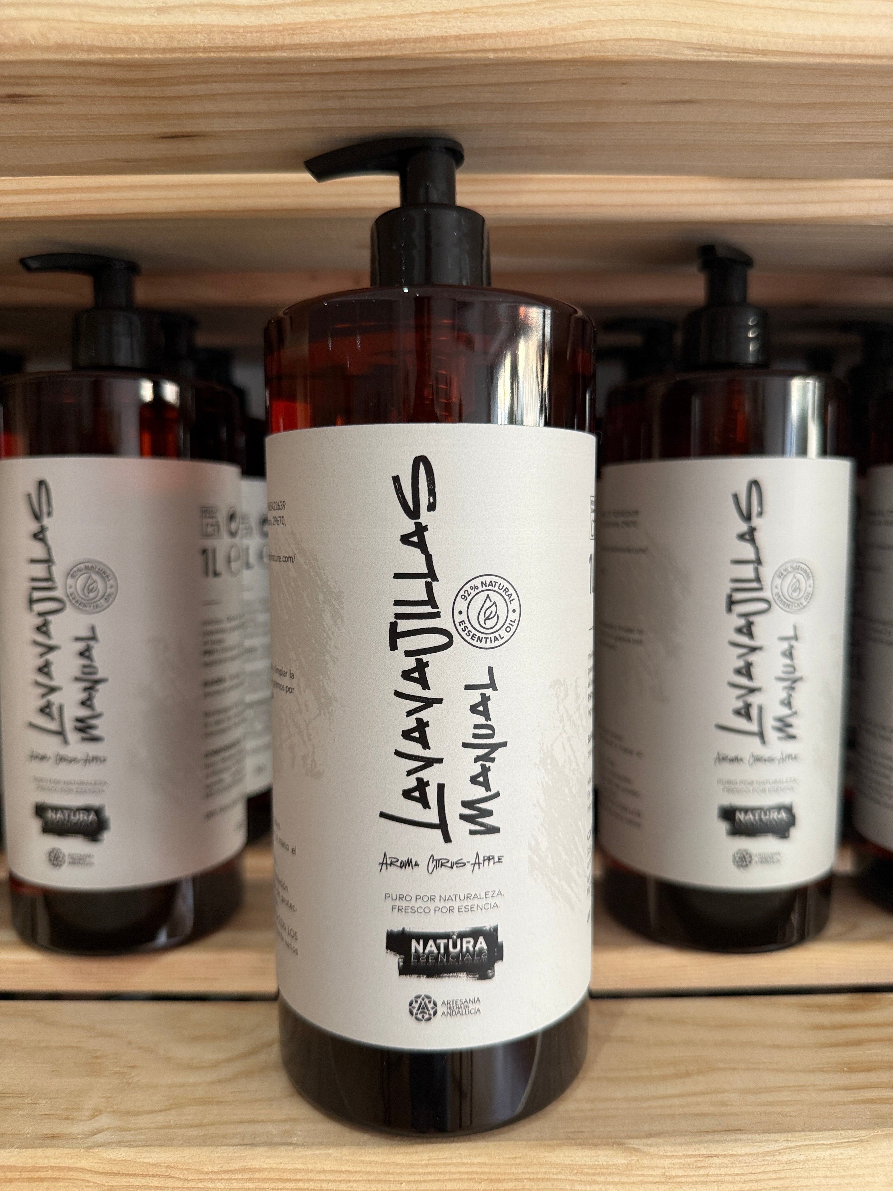 Pack Hogar Black Friday – Natura Esencials